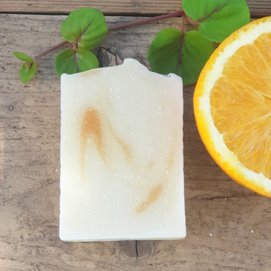 Savon L'Épicurienne